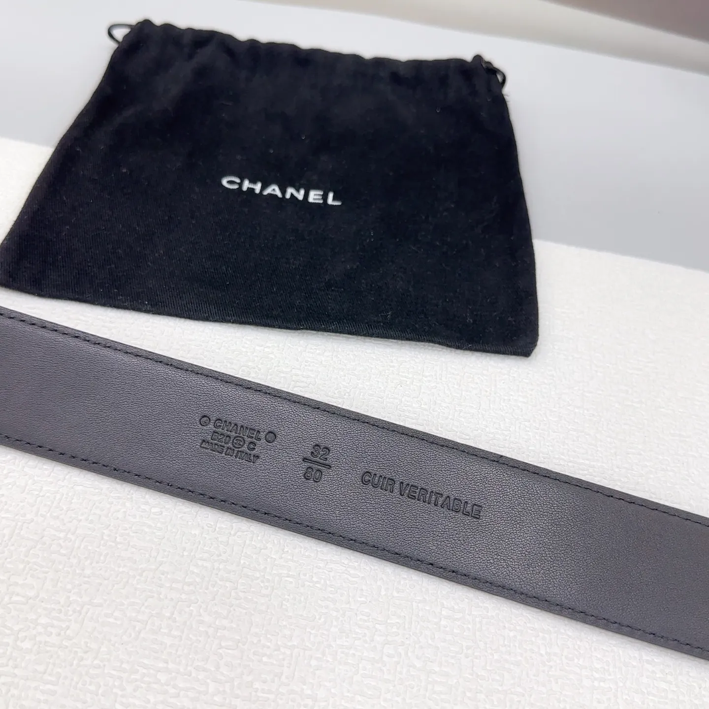 💰520💰Full package💰 💍Purchasing-grade Chanel belt⚡️🌹4.0cm double-sided first-layer sheepskin⚡️🌹Length.75.80.85.90.95.100.105 Euro⚡️🌹Customized original mold with copper hardware buckle
