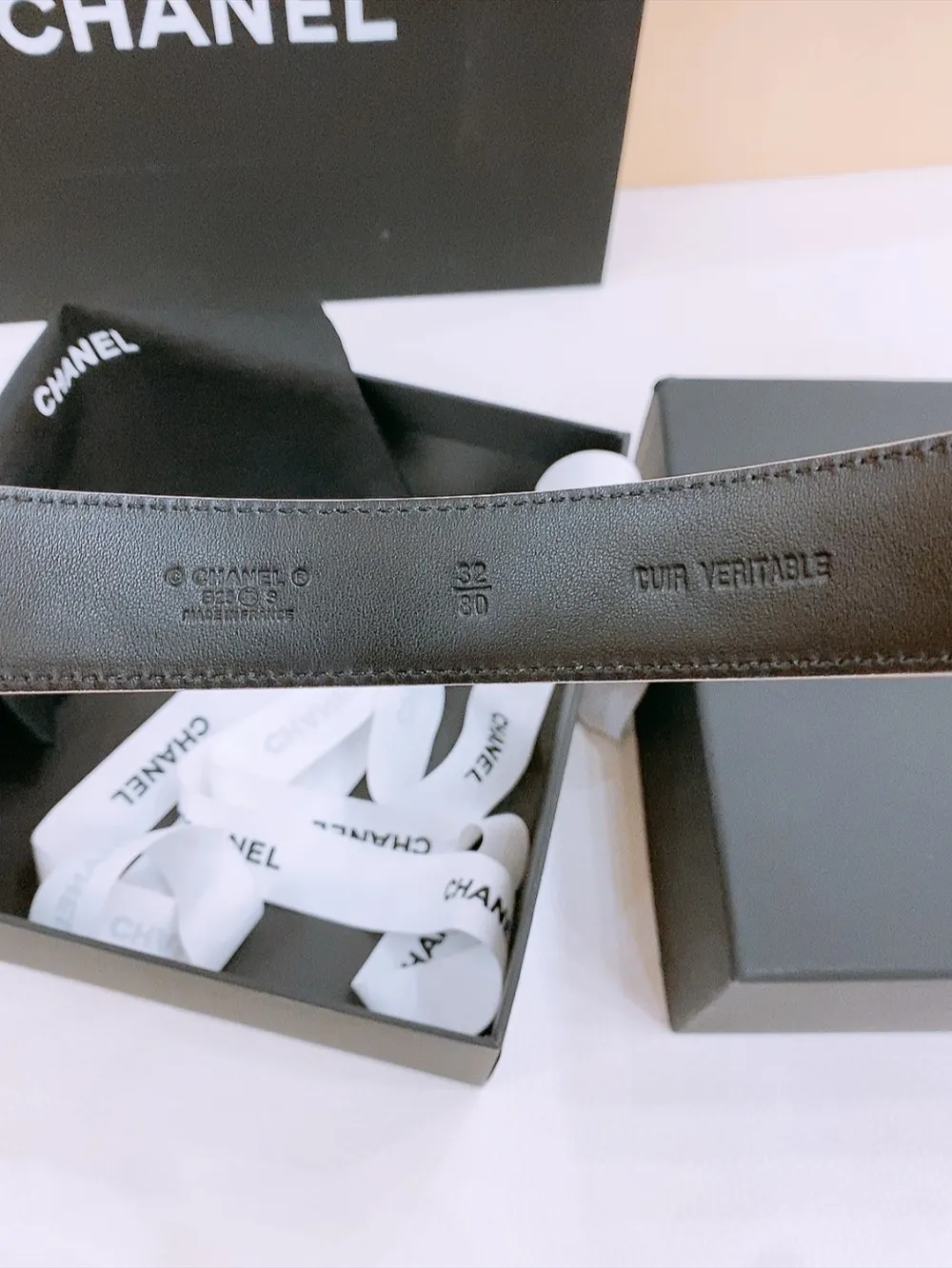 💰480💰Full package💰 💍Purchase level Chanel ⚡️🌹New women's belt Classic sheepskin leather double C buckle⚡️🌹The golden double C buckle is the iconic design of Chanel. The black belt is simple and elegant. It can be easily controlled whether it is daily wear or formal occasions⚡️🌹Width 3.0cm