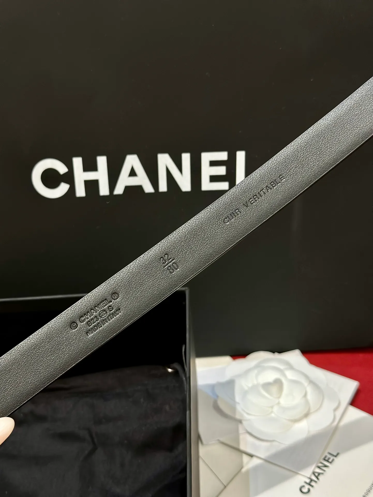 💰480💰Full package💰 💍Purchase level CHANEL⚡️🌹Latest fashion styles for women‼ ️‼ ️ The tail has a double C classic logo, top quality, genuine molded high-end custom leather hardware, custom pure steel hardware buckles, the belt adopts an elastic waist design to achieve a slimming effect, genuine positioning logo printing, comparable to the genuine product ⚡️🌹 Width 2.0cm