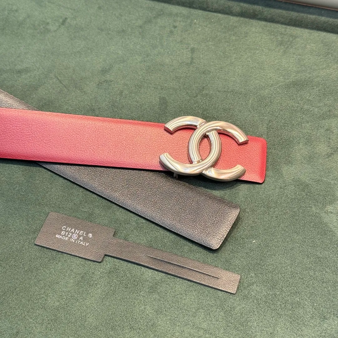 Chanel new belt🔥🔥💰460