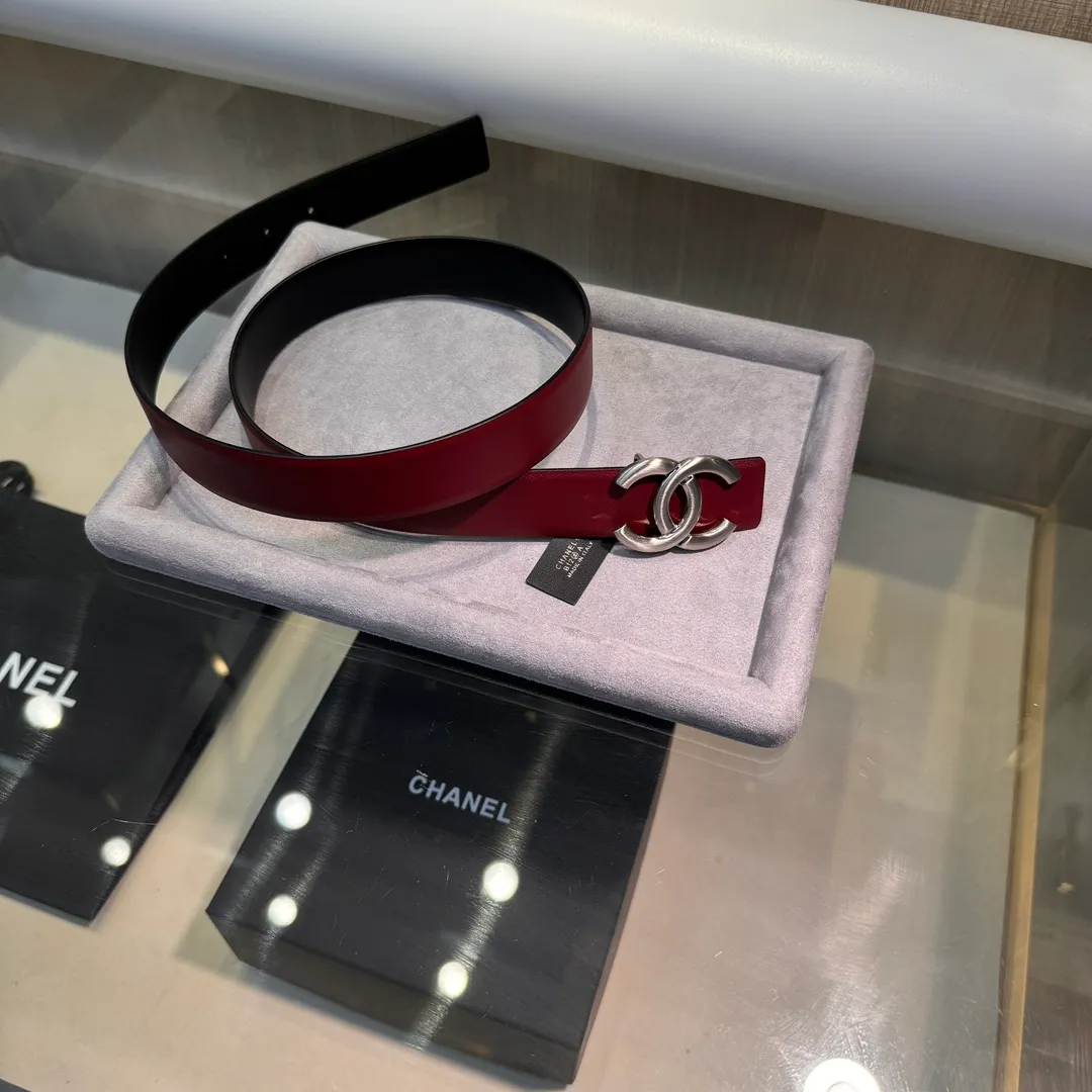 Chanel new belt🔥🔥💰460