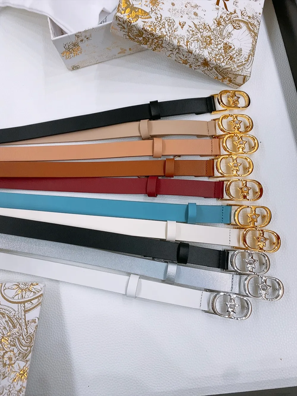 dior