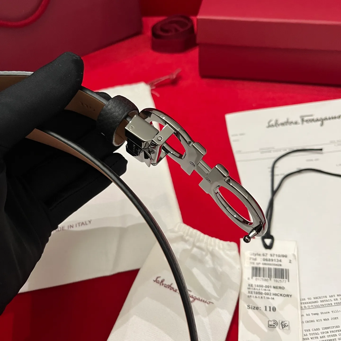 💰440💰Complete package💰 💍Purchasing-grade Ferragamo⚡️🌹Supports NXP chip scanning Double-sided Italian original leather Non-market ordinary version Exquisite palladium-plated buckle Width 3.5cm The belt is adjustable and can be cut as needed to achieve a slim fit