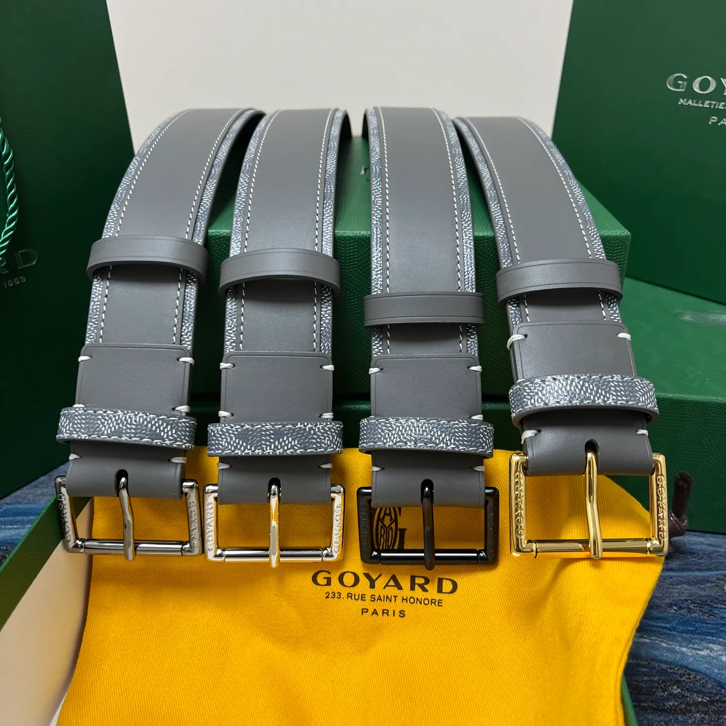 💰520💰Full set of packaging💰 💍Purchase level