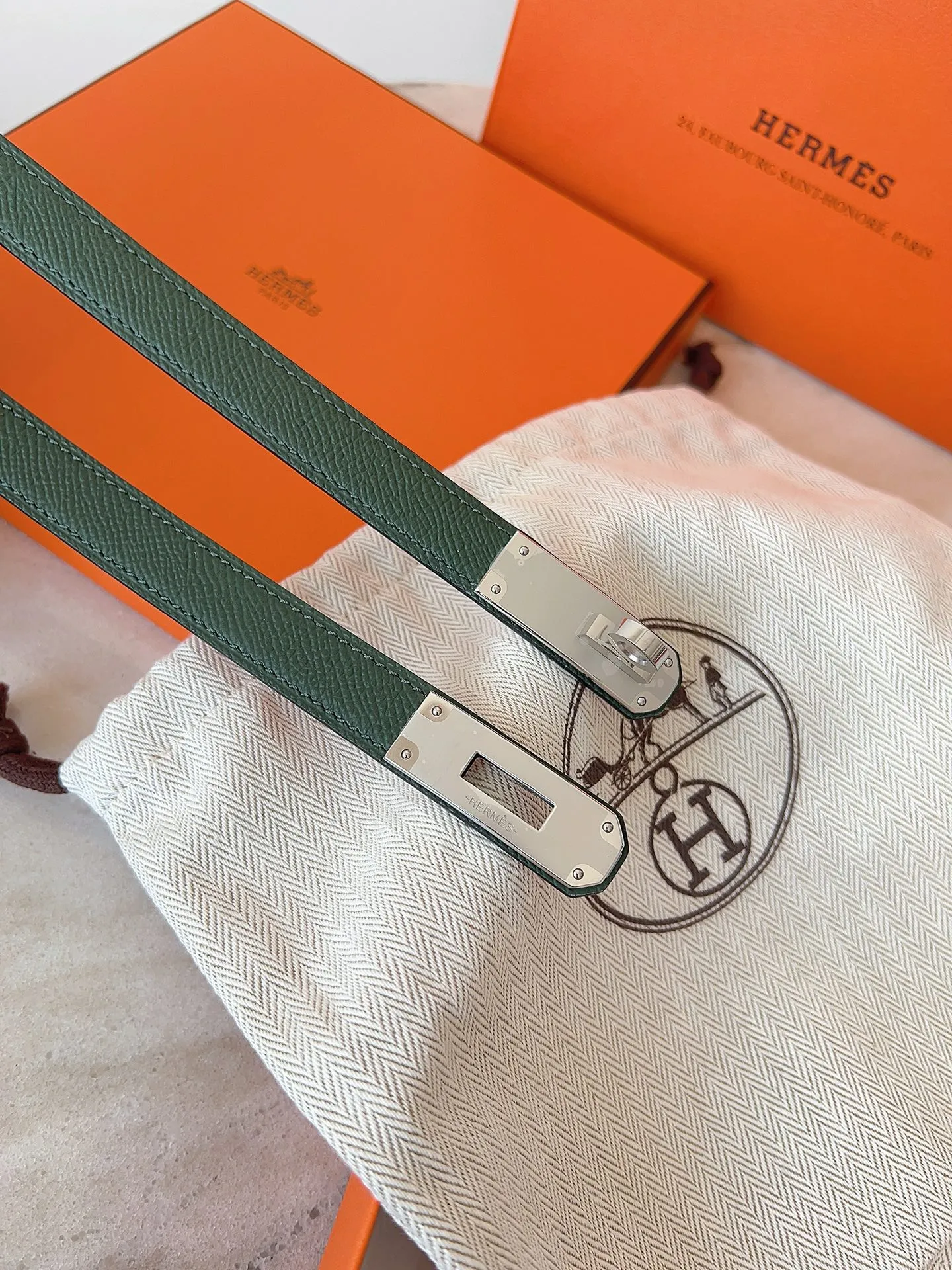 💰498💰Full package💰 💍Purchase level Hermès⚡️🌹Ladies belt size 1.8cm Italian🇮🇹Original EP, imported hardware Hardware in the furnace is not the market iT water-adjusted hardware What you see