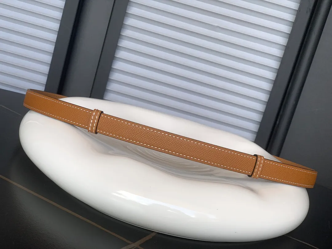 💰498💰Full package💰 💍Purchasing-grade Hermes⚡️🌹Kelly EPSOM imported calfskin⚡️🌹Width 1.8Cm! Discount gold, silver and rose gold in 3⃣️ colors! Adjustable length, one size fits all! summer boutique