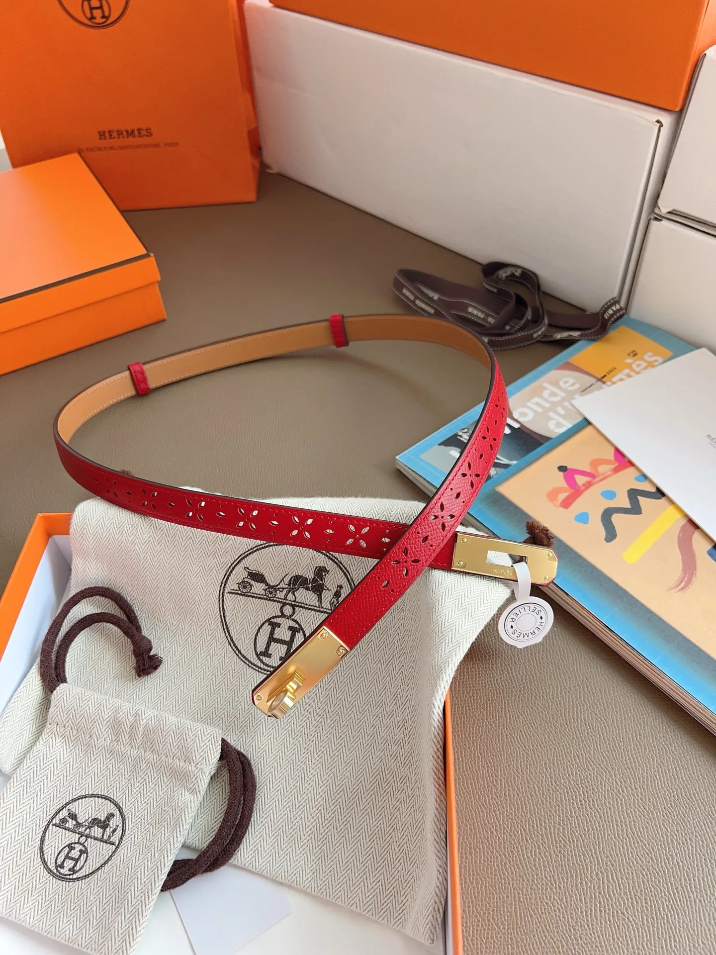 💰498💰Full package💰 💍Purchase level Hermès "HERMES" upgraded version 2025, brand new semi-handmade Kelly belt colors are black/gold/elephant gray/white/etc., original EPSOM leather, quality is beyond doubt
