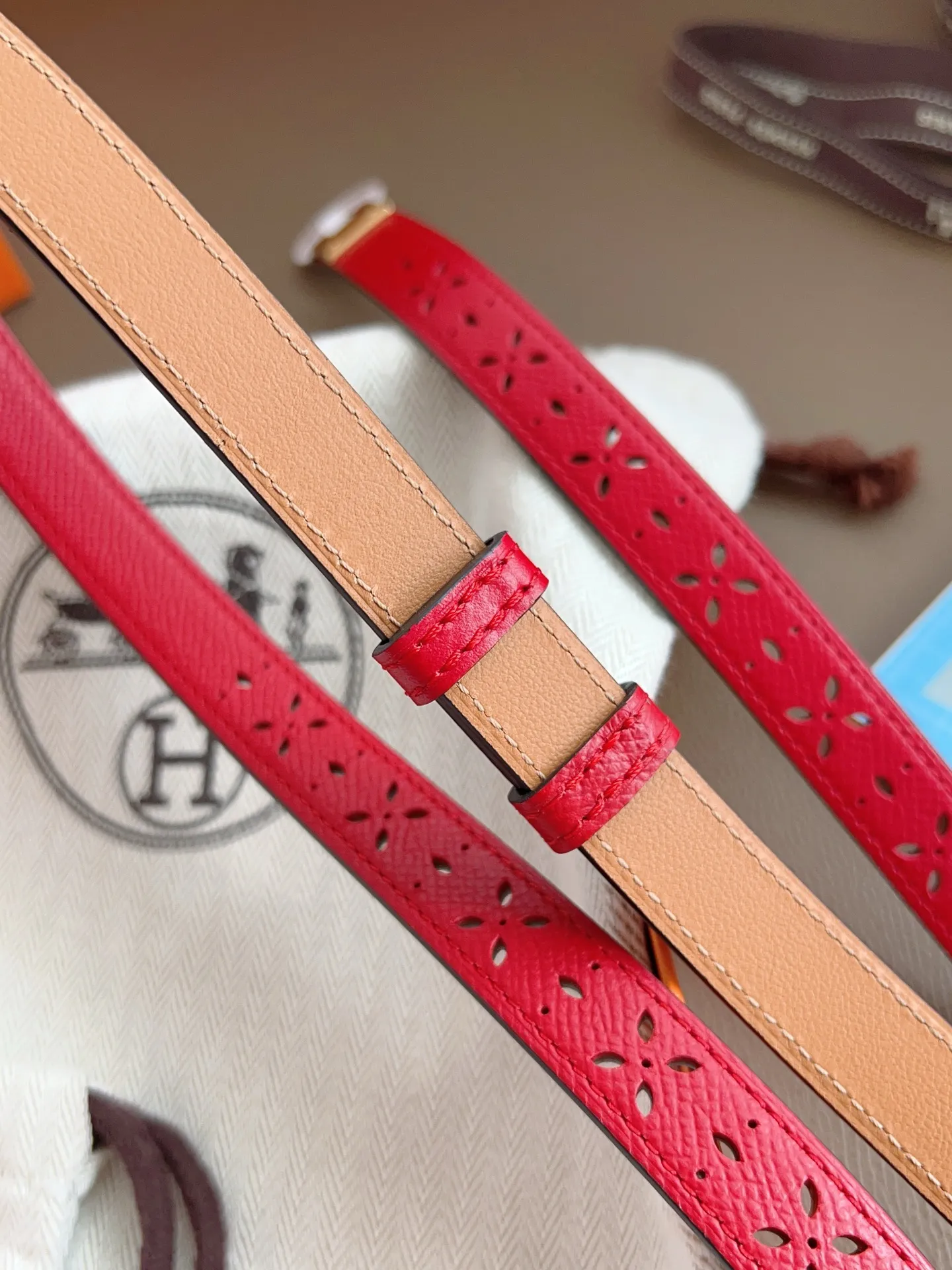 💰498💰Full package💰 💍Purchase level Hermès "HERMES" upgraded version 2025, brand new semi-handmade Kelly belt colors are black/gold/elephant gray/white/etc., original EPSOM leather, quality is beyond doubt