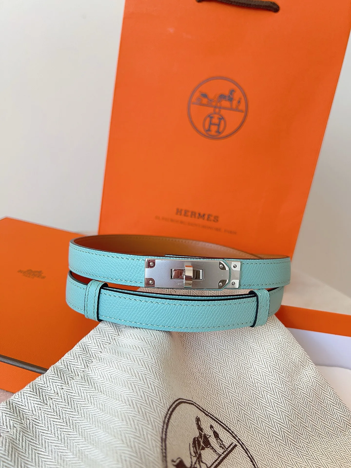 💰498💰Full package💰 💍Purchase level Hermès⚡️🌹Ladies belt size 1.8cm Italian🇮🇹Original EP, imported hardware Hardware in the furnace is not the market iT water-adjusted hardware What you see
