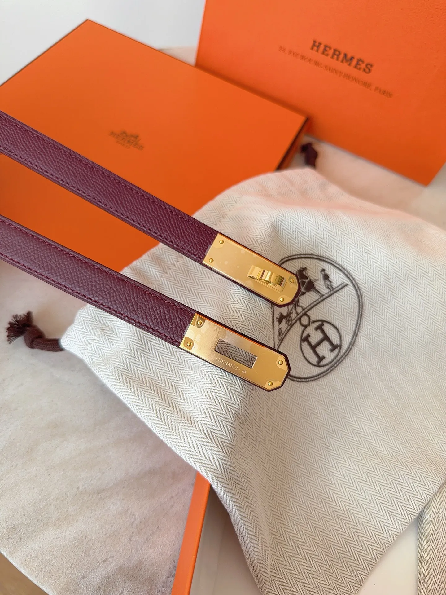 💰498💰Full package💰 💍Purchase level Hermès⚡️🌹Ladies belt size 1.8cm Italian🇮🇹Original EP, imported hardware Hardware in the furnace is not the market iT water-adjusted hardware What you see