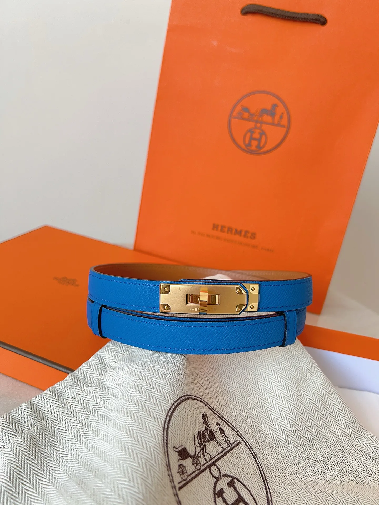 💰498💰Full package💰 💍Purchase level Hermès⚡️🌹Ladies belt size 1.8cm Italian🇮🇹Original EP, imported hardware Hardware in the furnace is not the market iT water-adjusted hardware What you see