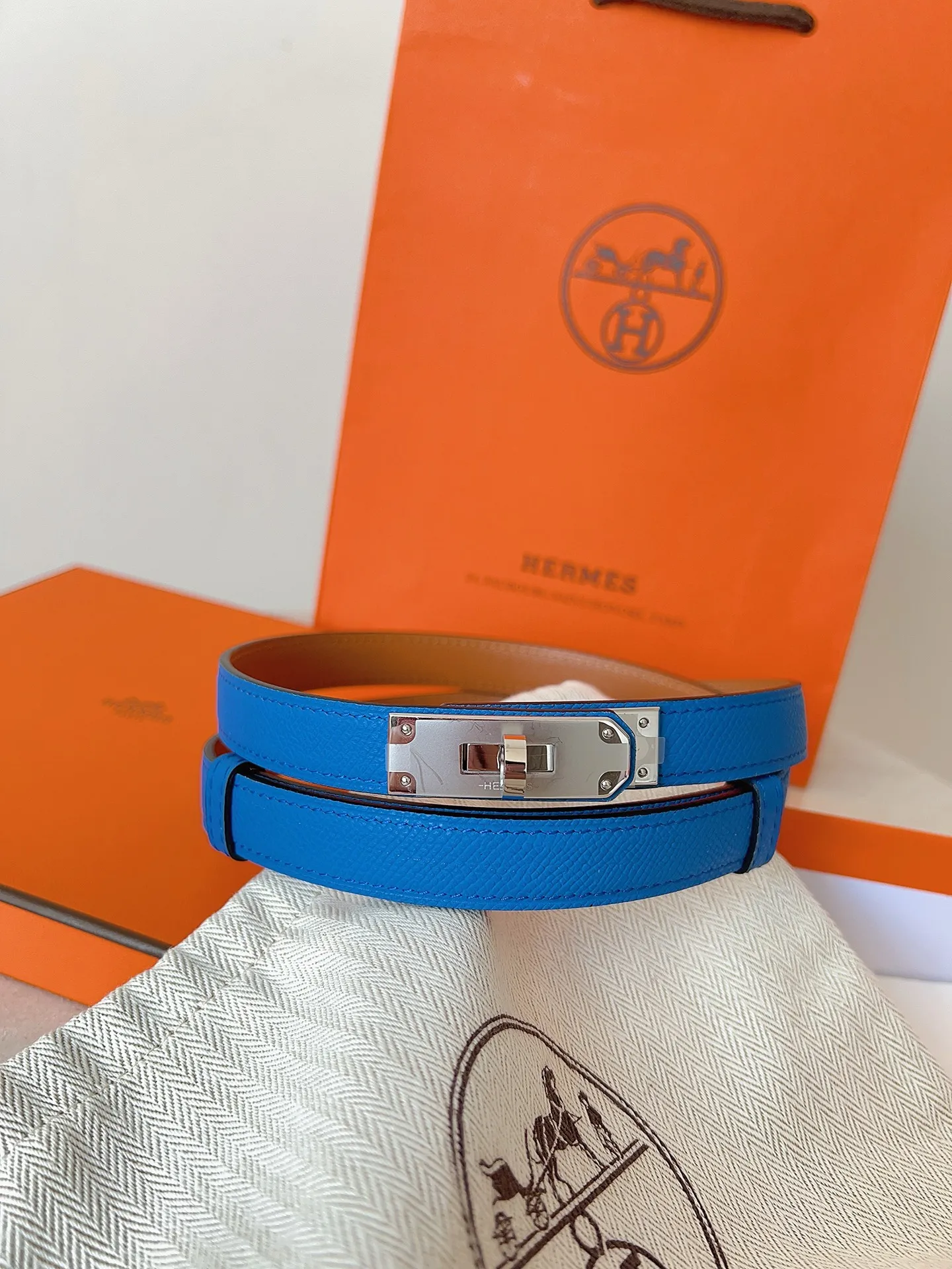 💰498💰Full package💰 💍Purchase level Hermès⚡️🌹Ladies belt size 1.8cm Italian🇮🇹Original EP, imported hardware Hardware in the furnace is not the market iT water-adjusted hardware What you see