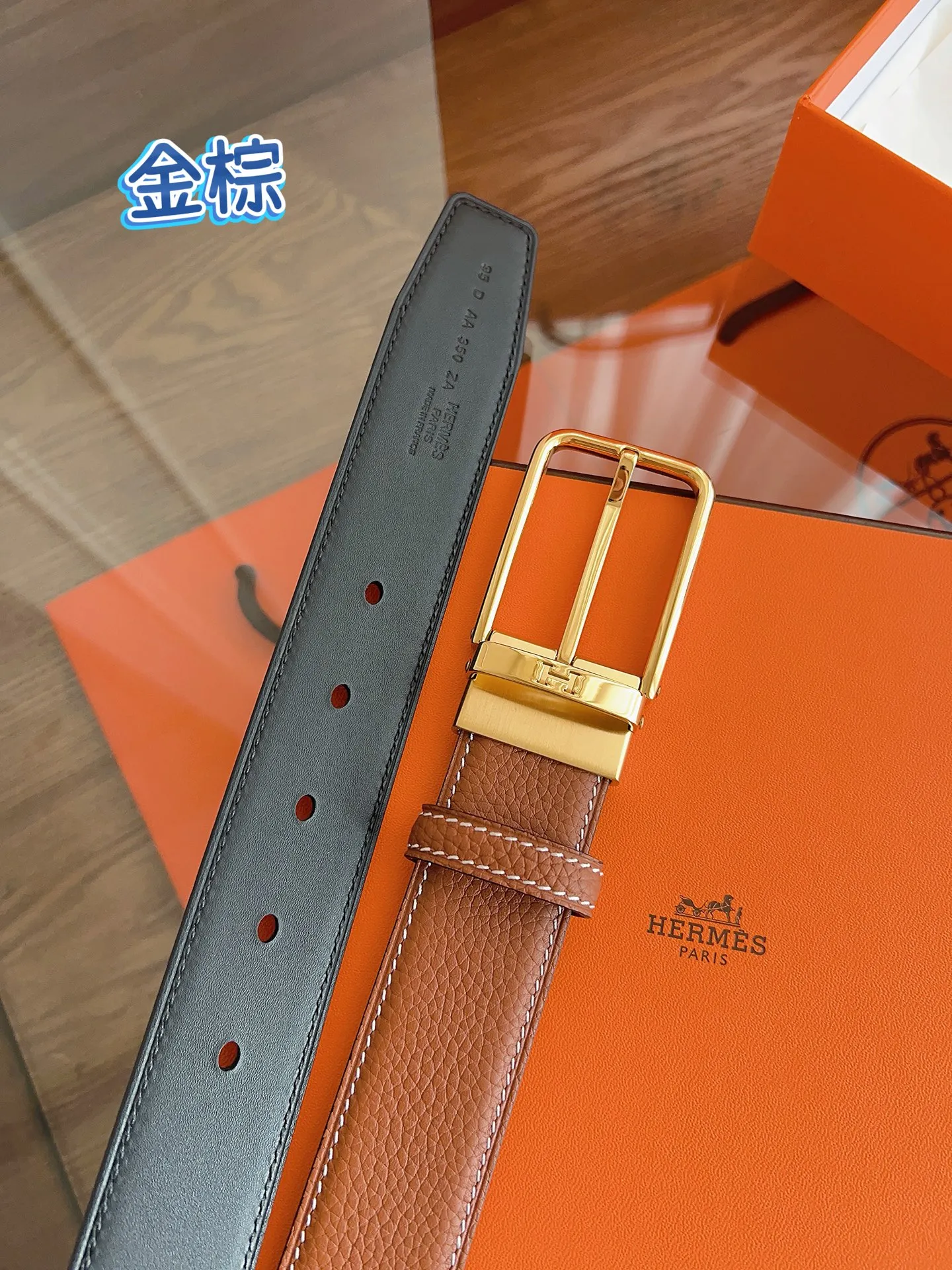 💰480💰Full package💰 💍Purchasing grade Hermes HERMES⚡️🌹Latest design Purchasing quality The belt is made of imported high-quality Togo leather, with a fine steel metal traditional small pin buckle. The craftsmanship details are in place. Pay attention to details and never lose to details. Width 3.5cm