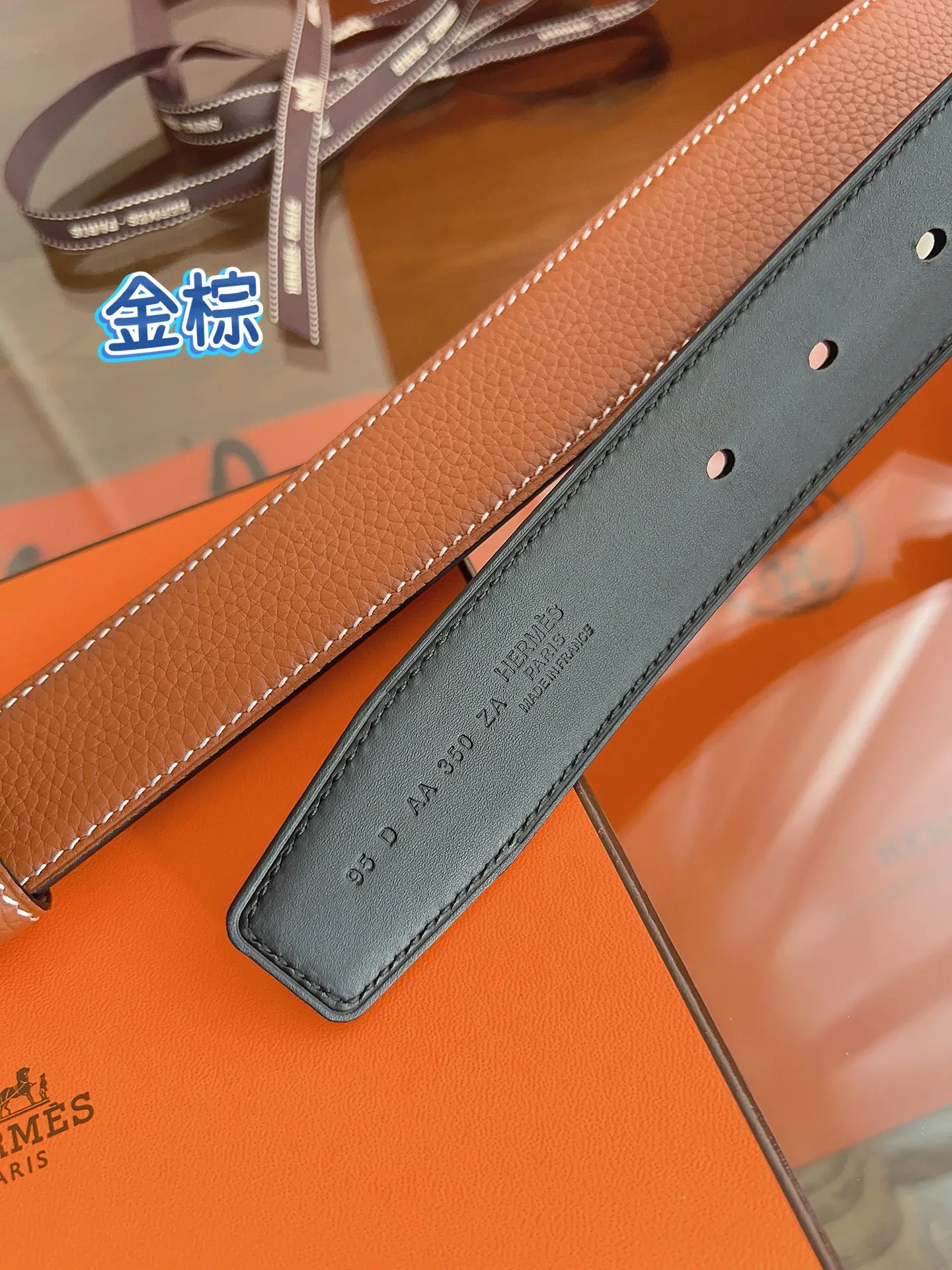💰480💰Full package💰 💍Purchasing grade Hermes HERMES⚡️🌹Latest design Purchasing quality The belt is made of imported high-quality Togo leather, with a fine steel metal traditional small pin buckle. The craftsmanship details are in place. Pay attention to details and never lose to details. Width 3.5cm