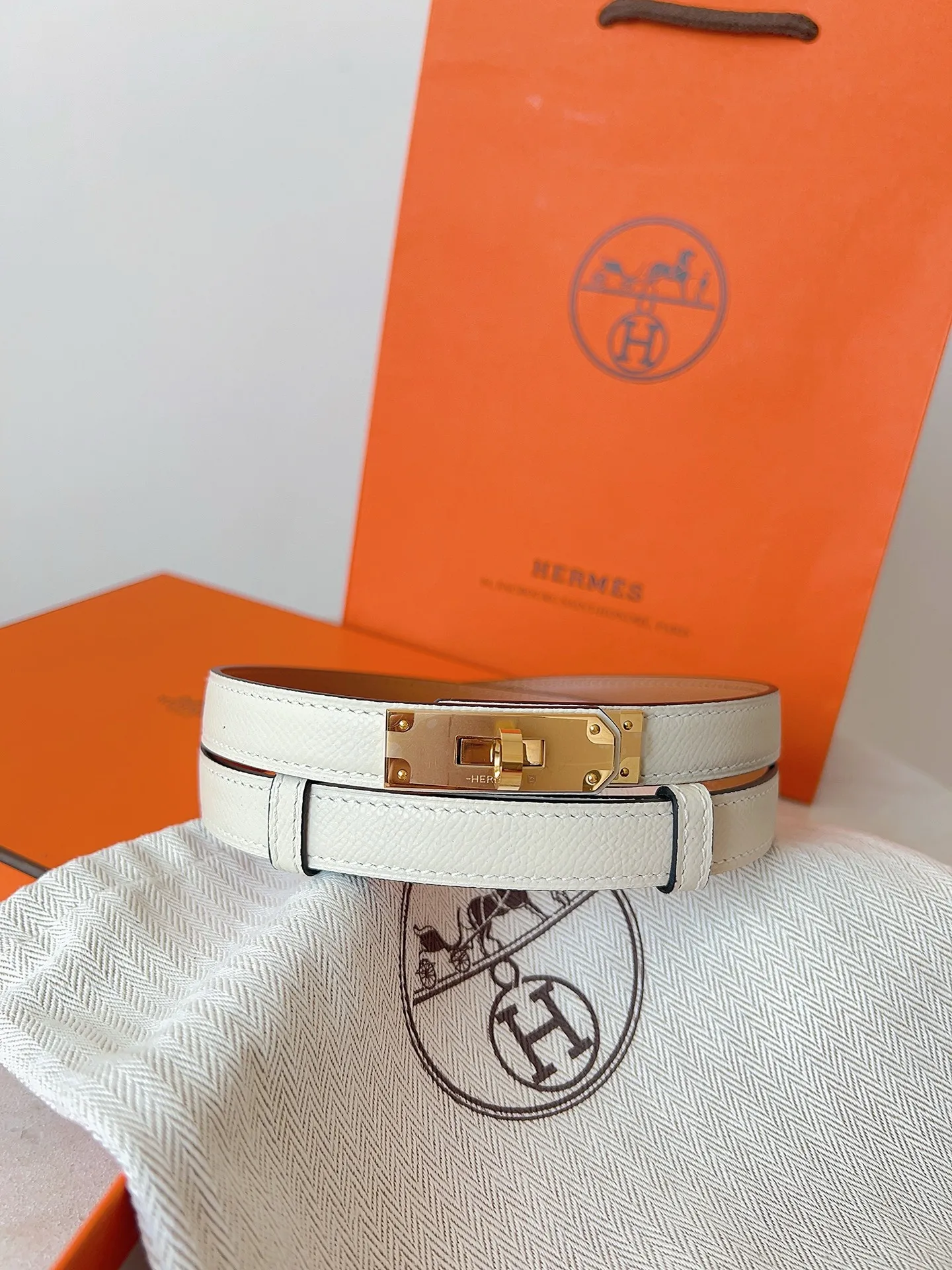 💰498💰Full package💰 💍Purchase level Hermès⚡️🌹Ladies belt size 1.8cm Italian🇮🇹Original EP, imported hardware Hardware in the furnace is not the market iT water-adjusted hardware What you see