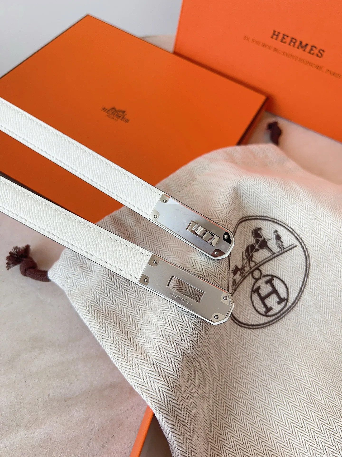 💰498💰Full package💰 💍Purchase level Hermès⚡️🌹Ladies belt size 1.8cm Italian🇮🇹Original EP, imported hardware Hardware in the furnace is not the market iT water-adjusted hardware What you see