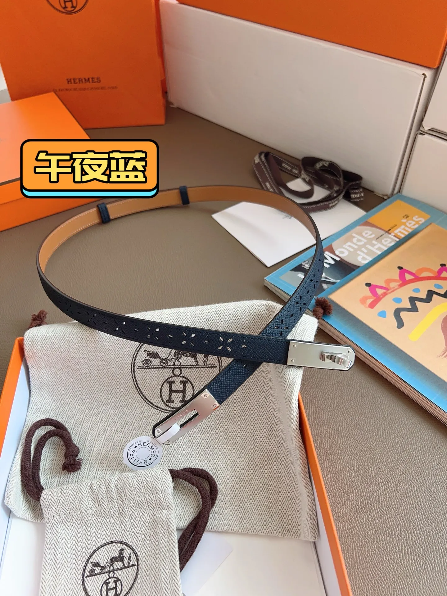 💰498💰Full package💰 💍Purchase level Hermès "HERMES" upgraded version 2025, brand new semi-handmade Kelly belt colors are black/gold/elephant gray/white/etc., original EPSOM leather, quality is beyond doubt