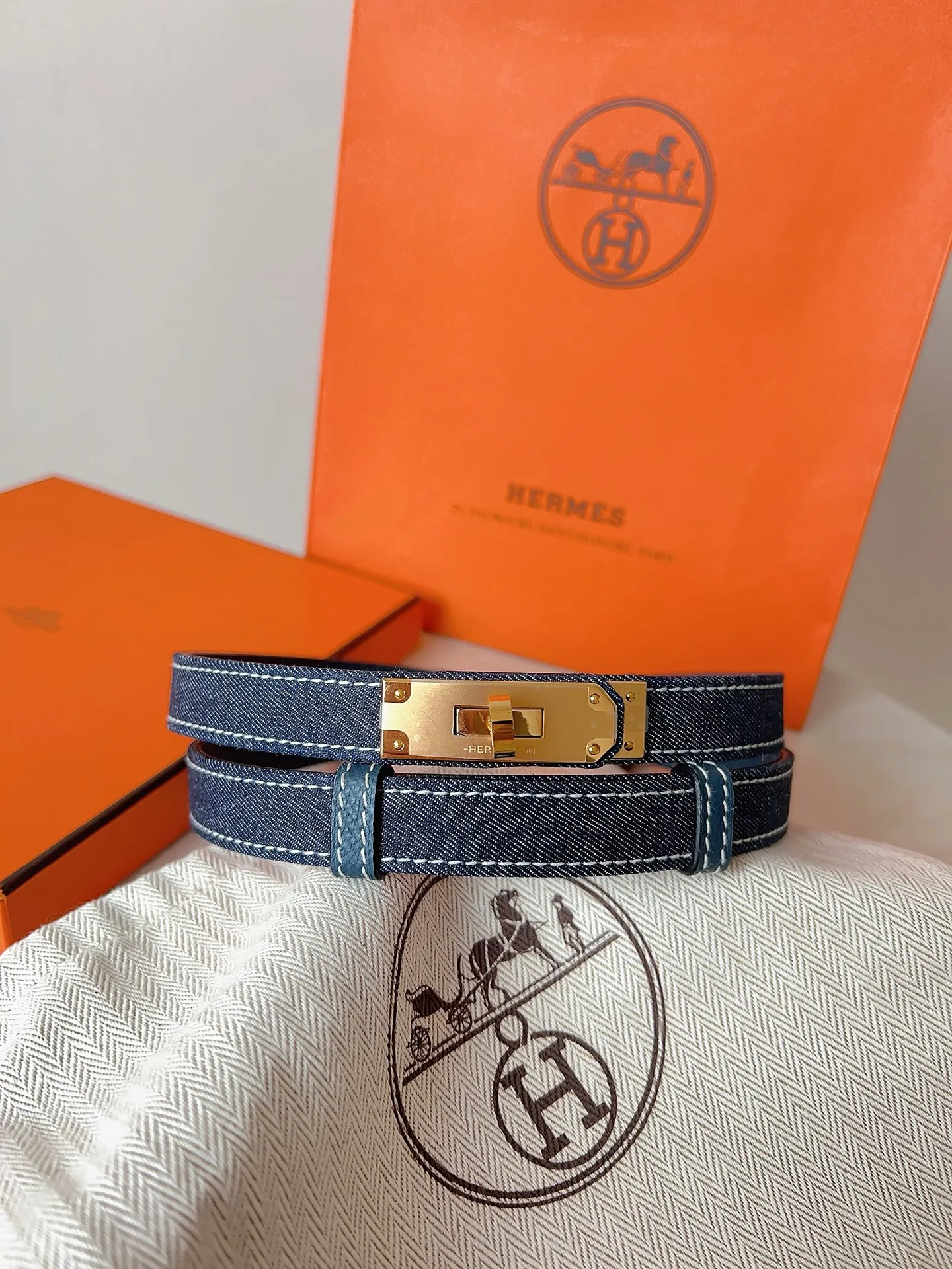 💰498💰Full package💰 💍Purchase level Hermès⚡️🌹Ladies belt size 1.8cm Italian🇮🇹Original EP, imported hardware Hardware in the furnace is not the market iT water-adjusted hardware What you see