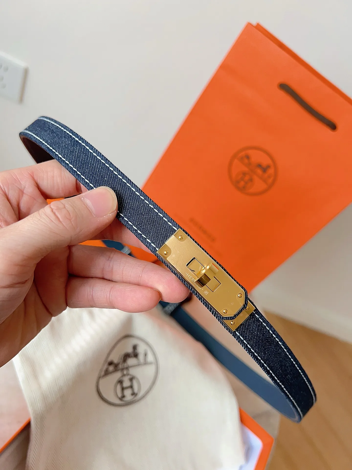 💰498💰Full package💰 💍Purchase level Hermès⚡️🌹Ladies belt size 1.8cm Italian🇮🇹Original EP, imported hardware Hardware in the furnace is not the market iT water-adjusted hardware What you see