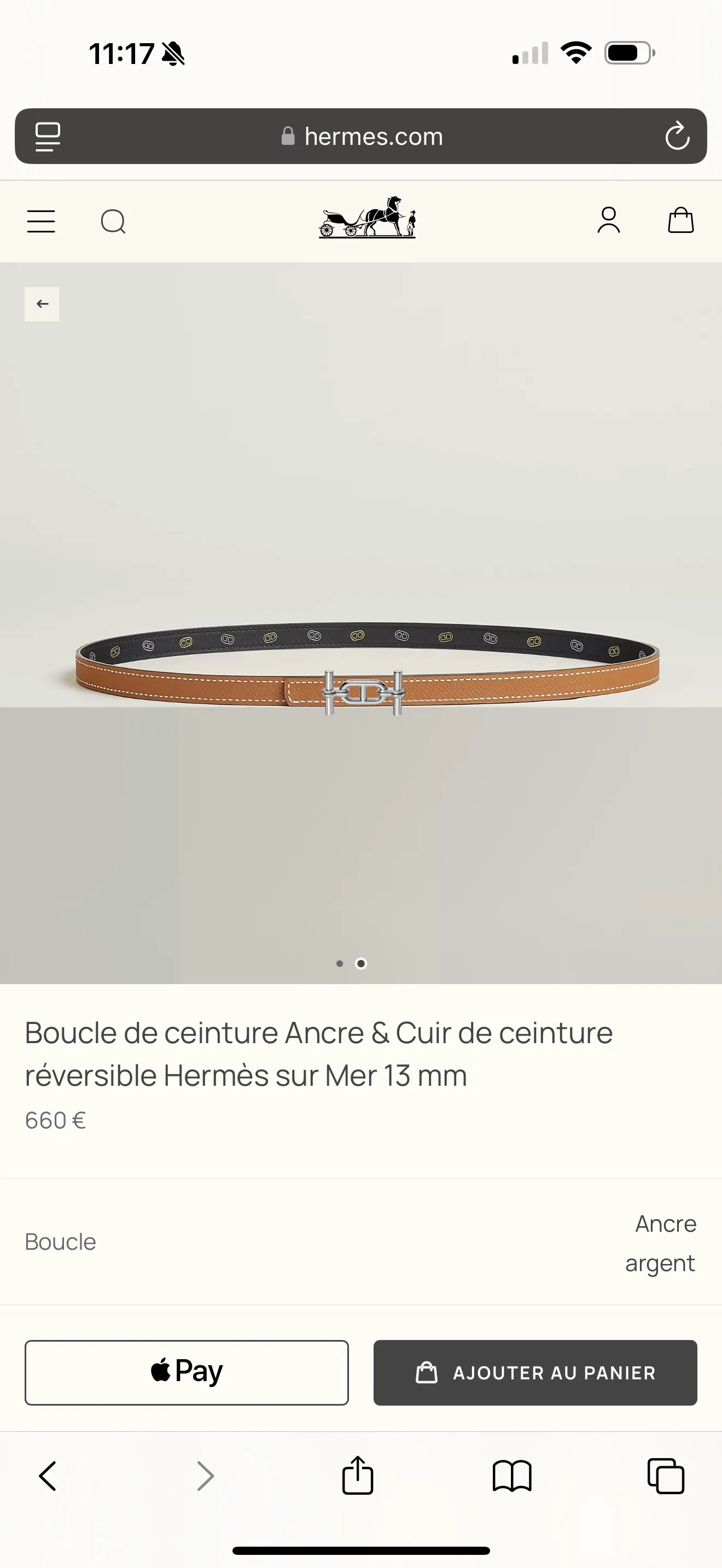 💰480💰Full set of packaging💰 💍Purchase level Hermès ❤️New style❤️ GAMMA boutique hardware with imported Epsom leather Width 13MM Hermes women's belt is highly praised for its exquisite craftsmanship, high-quality materials and classic design. It is the top choice for women's belts. It is simple and elegant. The product has a delicate feel. It is not only a practical accessory, but also adds highlights to the overall look.