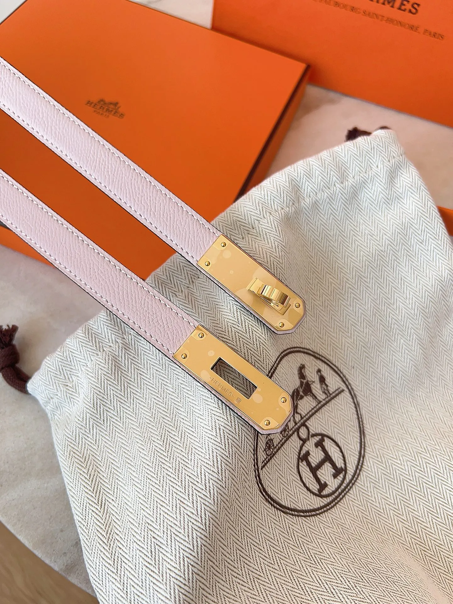 💰498💰Full package💰 💍Purchase level Hermès⚡️🌹Ladies belt size 1.8cm Italian🇮🇹Original EP, imported hardware Hardware in the furnace is not the market iT water-adjusted hardware What you see