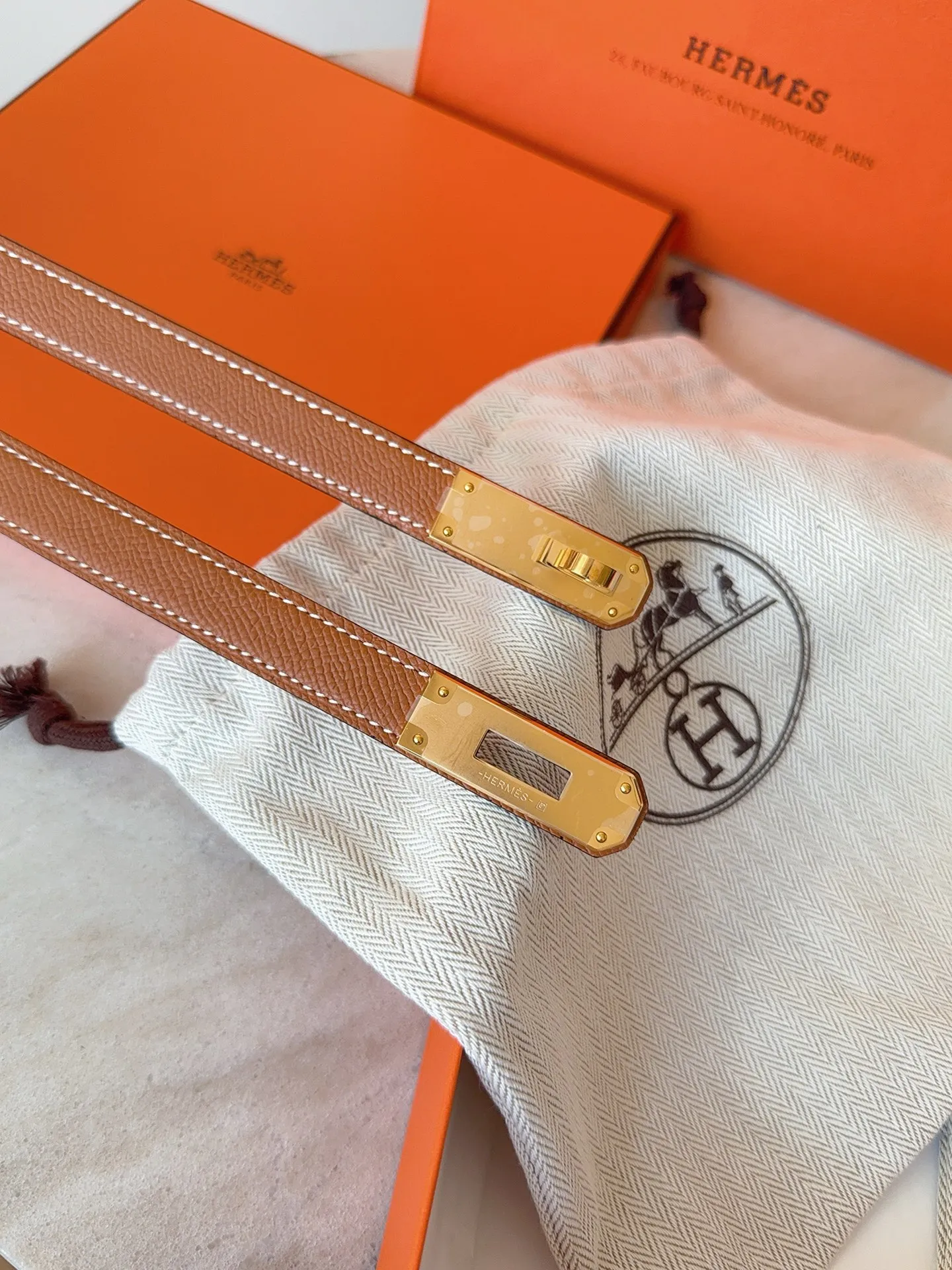💰498💰Full package💰 💍Purchase level Hermès⚡️🌹Ladies belt size 1.8cm Italian🇮🇹Original EP, imported hardware Hardware in the furnace is not the market iT water-adjusted hardware What you see