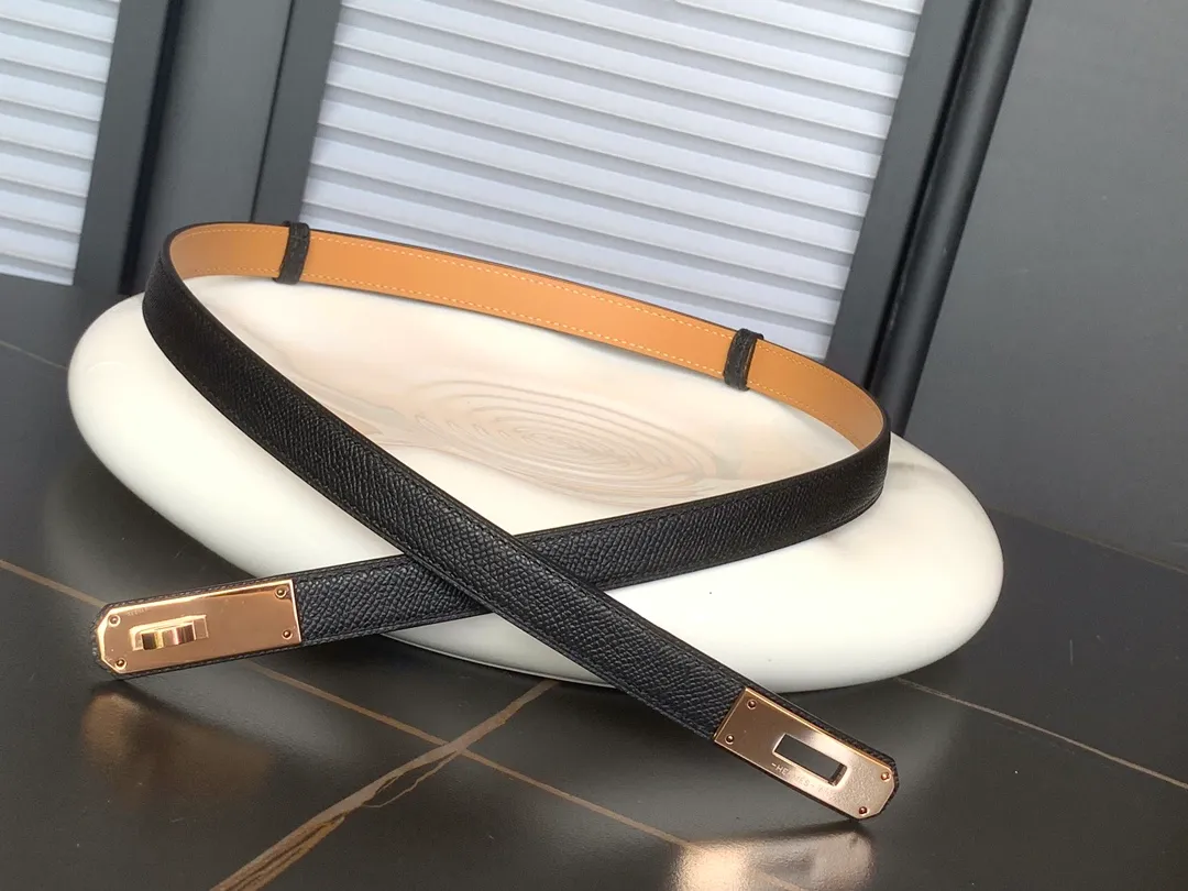 💰498💰Full package💰 💍Purchasing-grade Hermes⚡️🌹Kelly EPSOM imported calfskin⚡️🌹Width 1.8Cm! Discount gold, silver and rose gold in 3⃣️ colors! Adjustable length, one size fits all! summer boutique