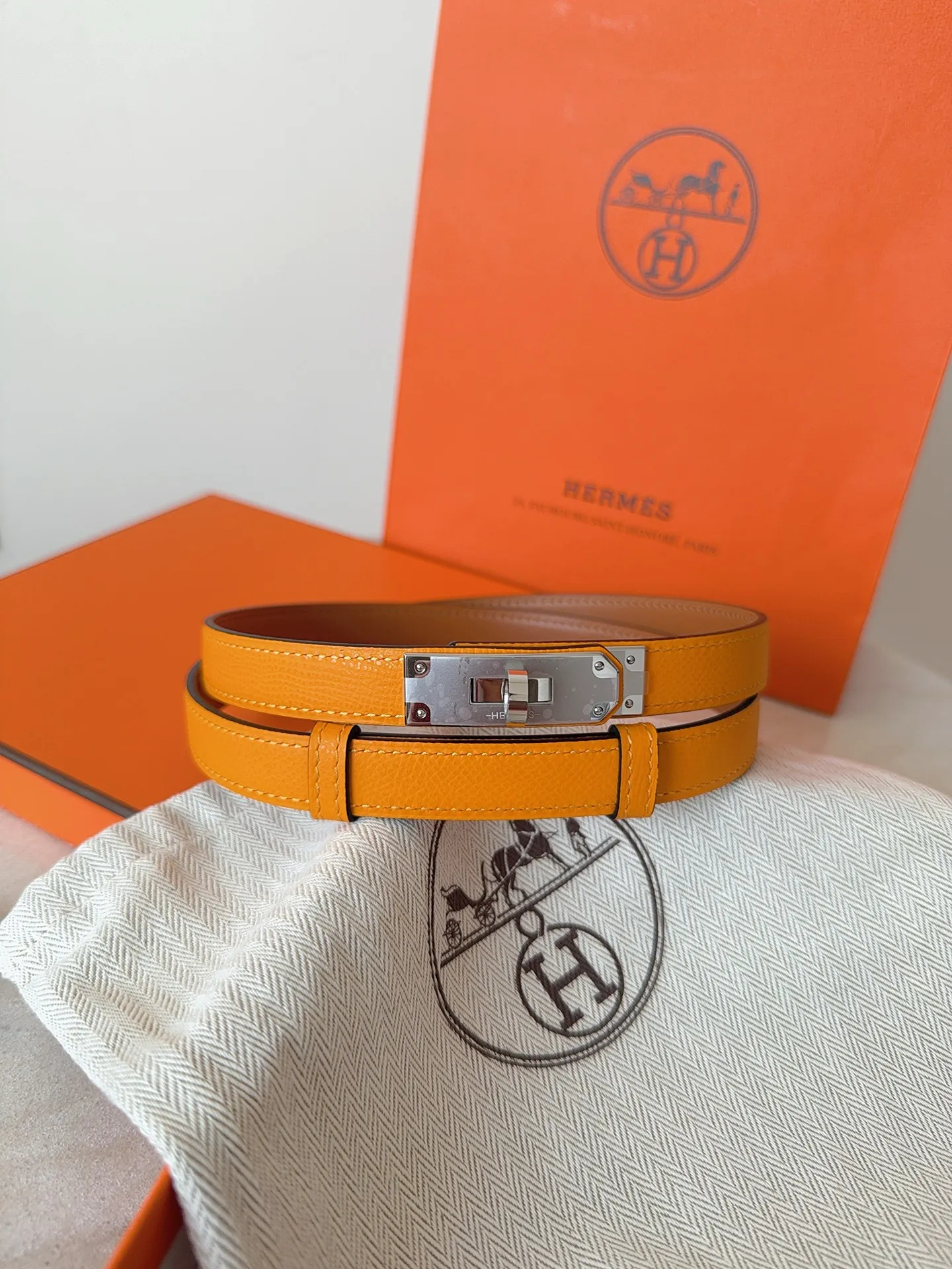💰498💰Full package💰 💍Purchase level Hermès⚡️🌹Ladies belt size 1.8cm Italian🇮🇹Original EP, imported hardware Hardware in the furnace is not the market iT water-adjusted hardware What you see