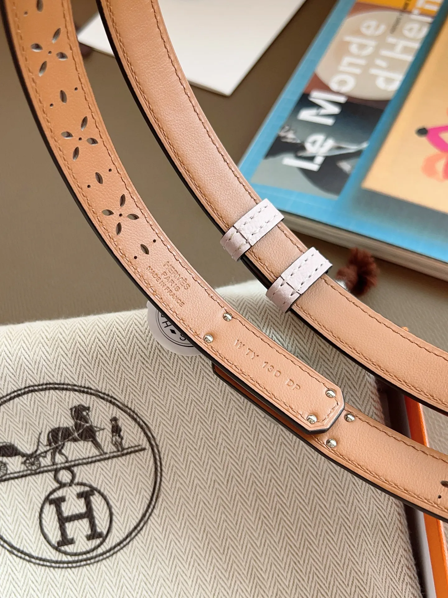 💰498💰Full package💰 💍Purchase level Hermès "HERMES" upgraded version 2025, brand new semi-handmade Kelly belt colors are black/gold/elephant gray/white/etc., original EPSOM leather, quality is beyond doubt