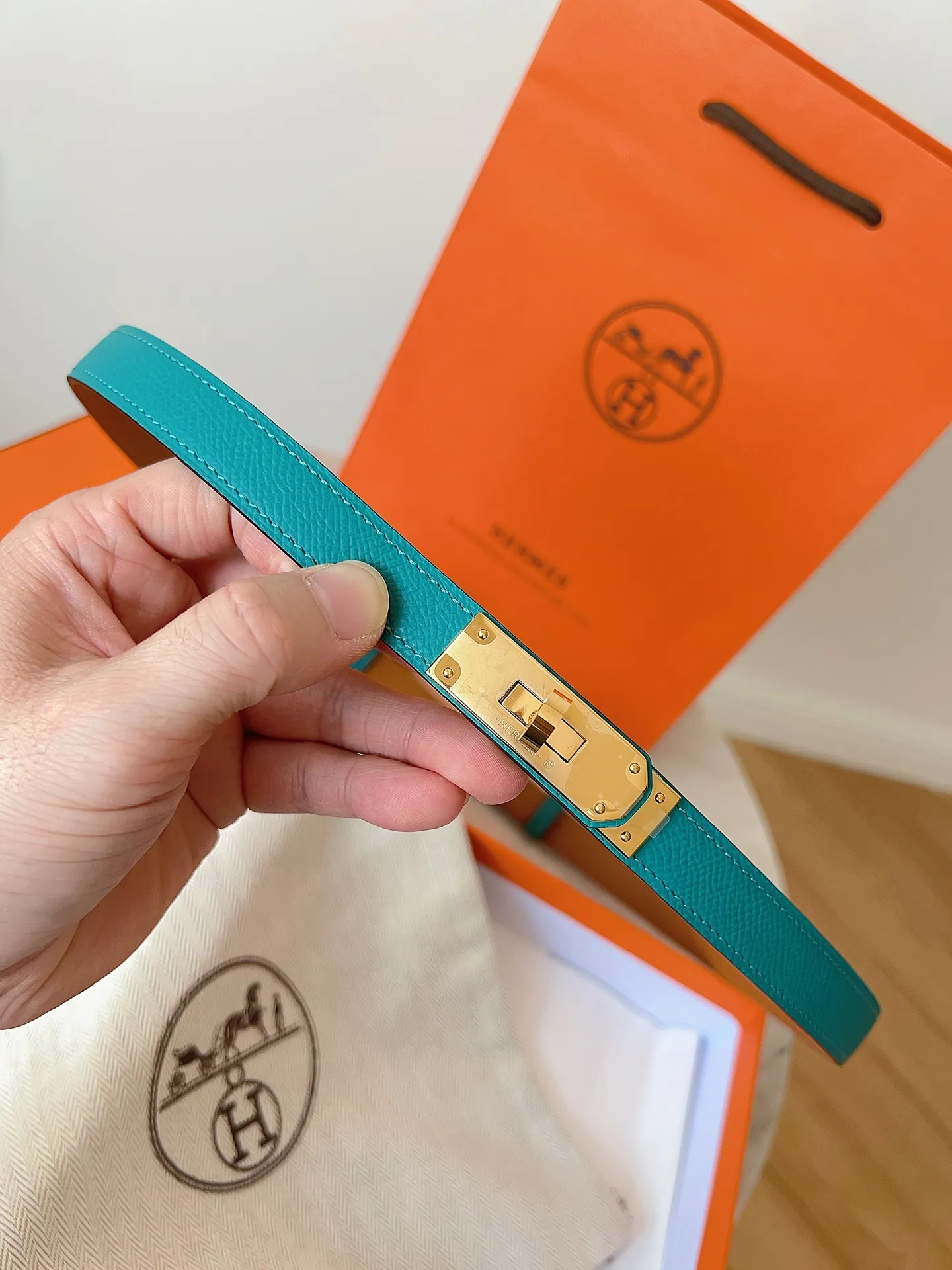 💰498💰Full package💰 💍Purchase level Hermès⚡️🌹Ladies belt size 1.8cm Italian🇮🇹Original EP, imported hardware Hardware in the furnace is not the market iT water-adjusted hardware What you see
