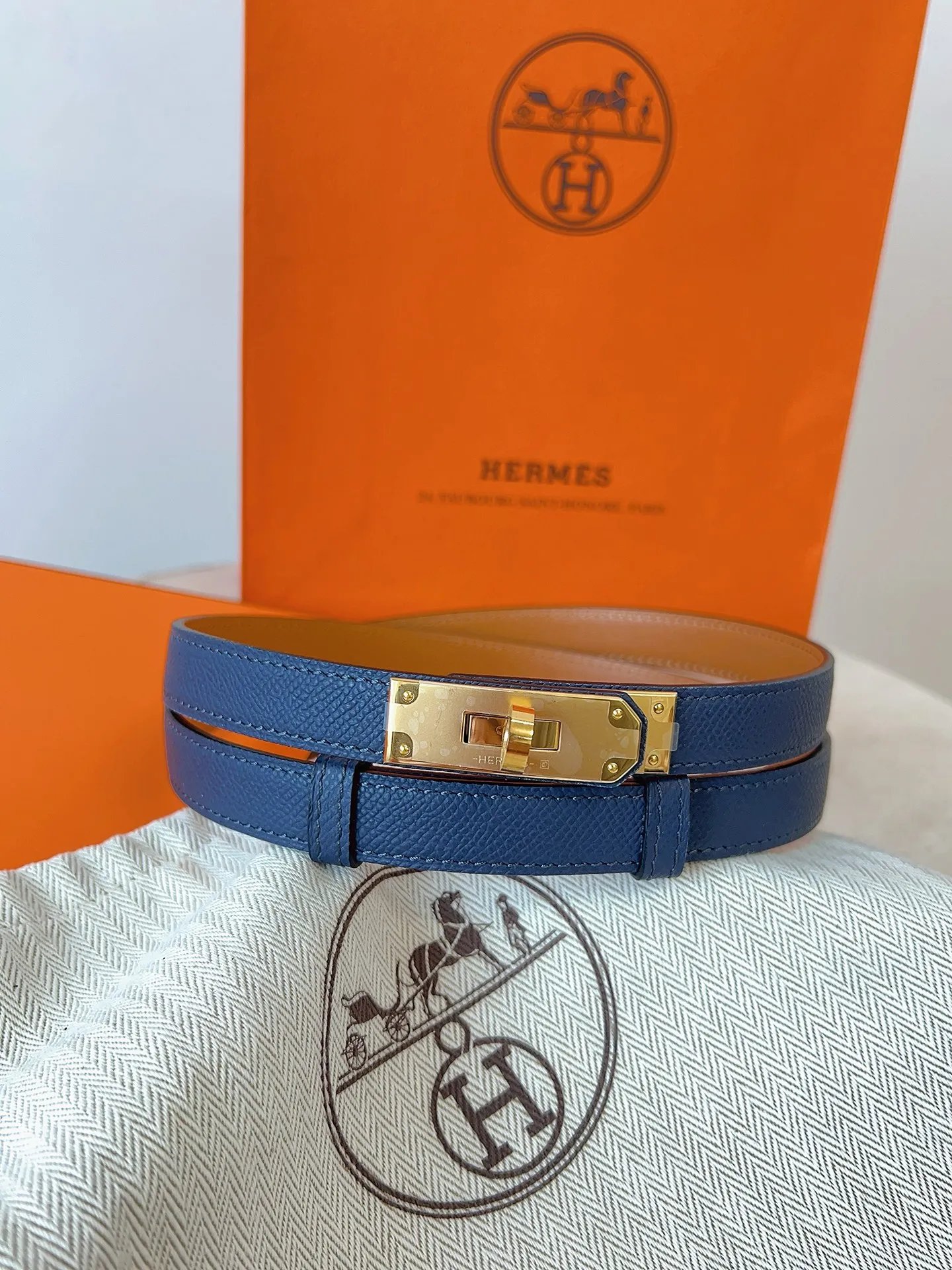 💰498💰Full package💰 💍Purchase level Hermès⚡️🌹Ladies belt size 1.8cm Italian🇮🇹Original EP, imported hardware Hardware in the furnace is not the market iT water-adjusted hardware What you see