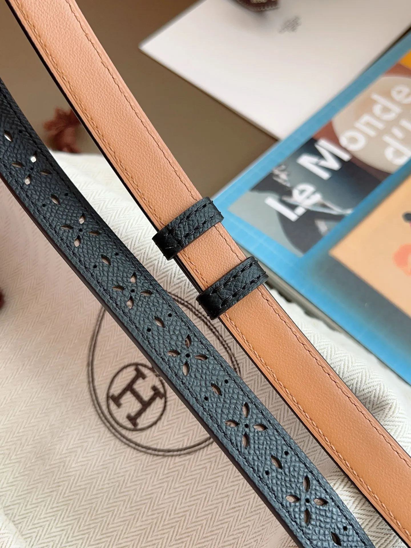 💰498💰Full package💰 💍Purchase level Hermès "HERMES" upgraded version 2025, brand new semi-handmade Kelly belt colors are black/gold/elephant gray/white/etc., original EPSOM leather, quality is beyond doubt