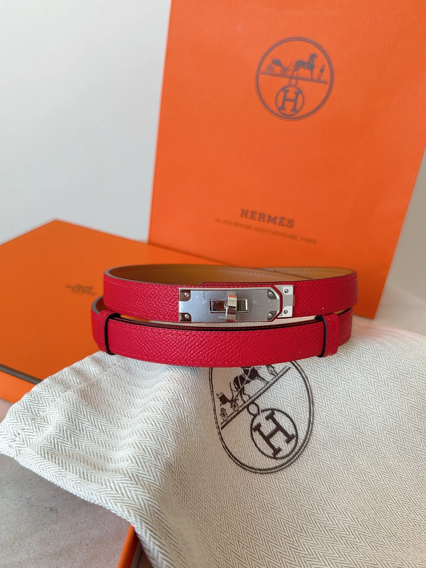 💰498💰Full package💰 💍Purchase level Hermès⚡️🌹Ladies belt size 1.8cm Italian🇮🇹Original EP, imported hardware Hardware in the furnace is not the market iT water-adjusted hardware What you see