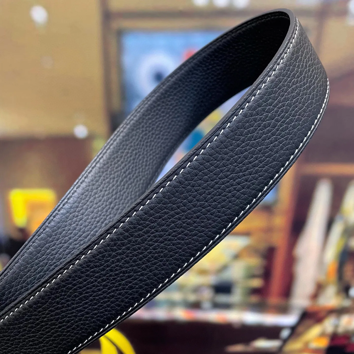 💰480💰Full set of packaging💰 💍Purchase level Hermes-🆕 🔥 Width 38mm high-quality double-sided original leather with high-quality buckles, high-quality steel buckles, precision production, detailed pictures, physical shooting, high-end luxury