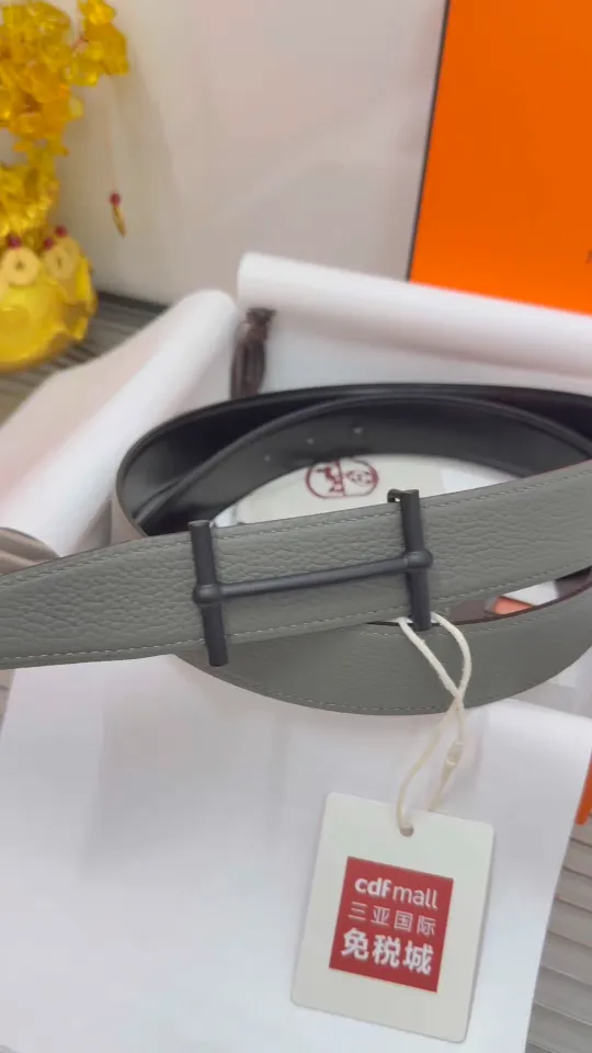 𝐓𝐎𝐆𝐎Calf Leather Hermès Real Shot Video
