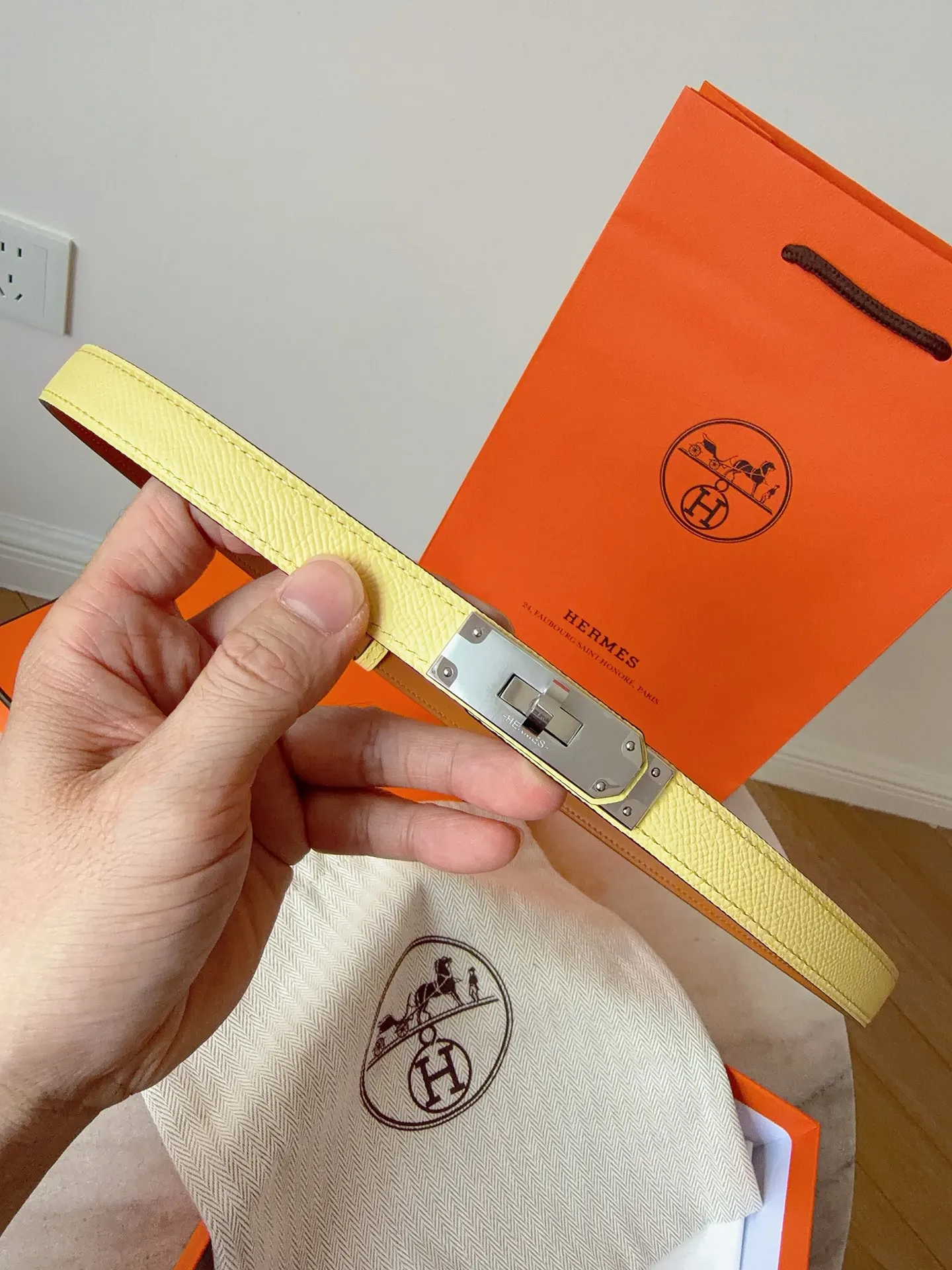 💰498💰Full package💰 💍Purchase level Hermès⚡️🌹Ladies belt size 1.8cm Italian🇮🇹Original EP, imported hardware Hardware in the furnace is not the market iT water-adjusted hardware What you see