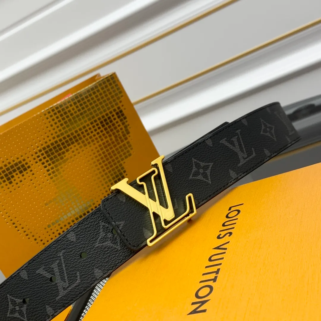 💰480💰Full package💰 💍Purchasing level Lv new~🤩Lvjia France🇫🇷Original special leather with original calfskin bottom Size 4.0cm Premium hardware Imported furnace hardware