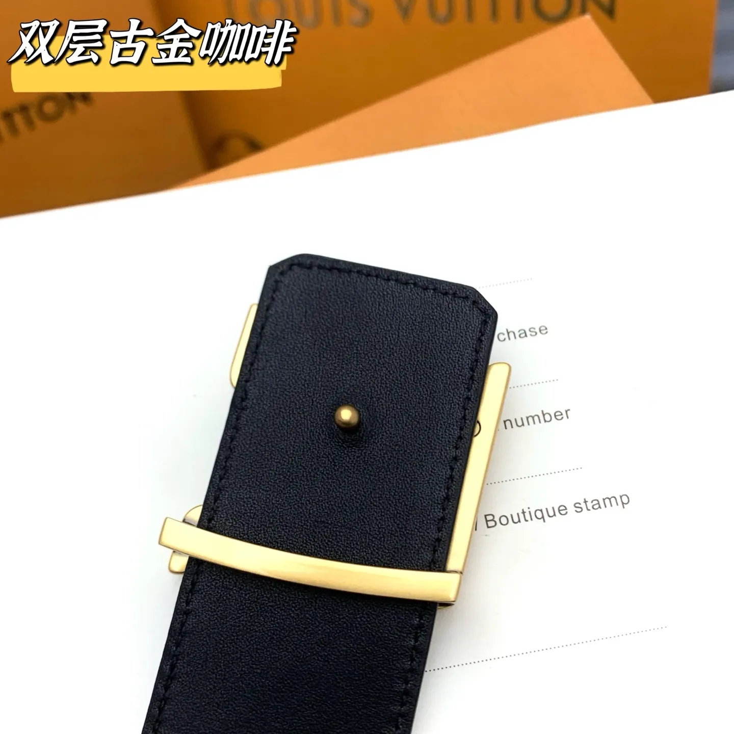 💰480💰Full package💰 💍Purchasing-grade M8842 LV Dimension double-sided waist is made of deep leather with Monogram pattern embossed on it. When flipped over, the delicate and smooth side will appear, revealing a calm charm in elegance. The eye-catching LV letter buckle is outlined in gradient tones, giving the classic design a trendy twist. Width 4.0cm