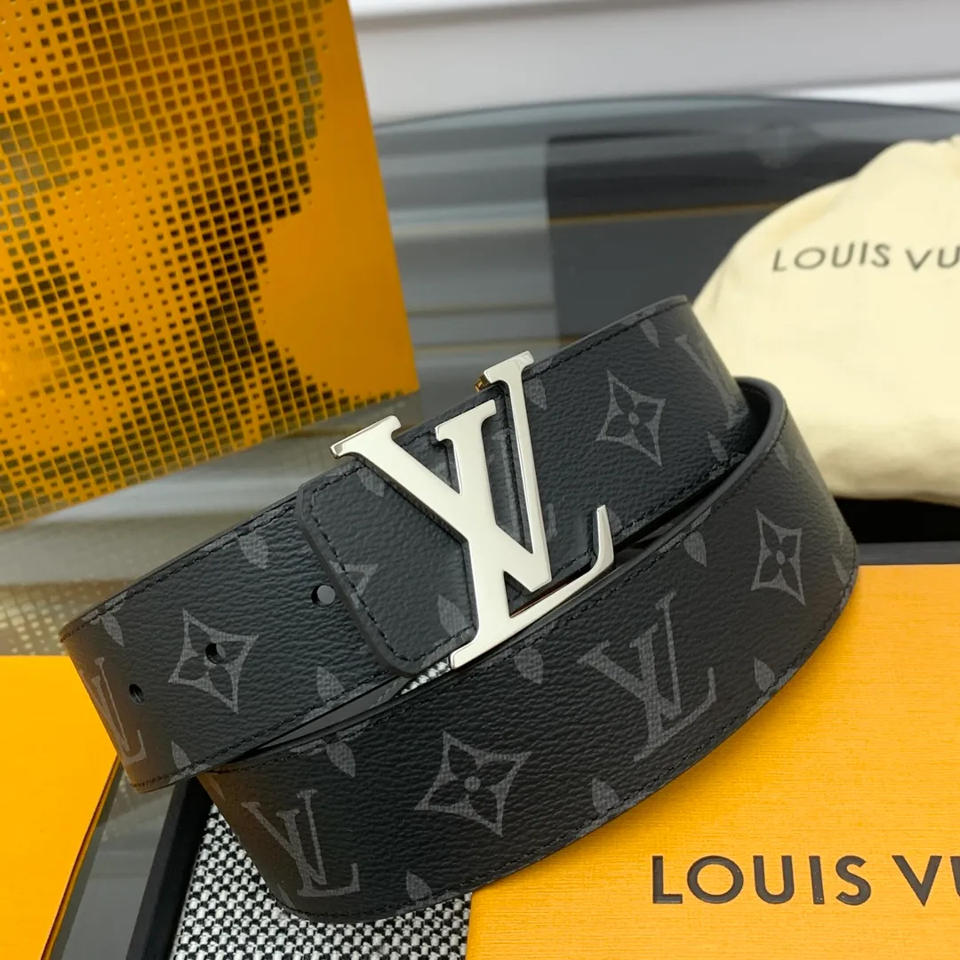 💰480💰Full package💰 💍Purchasing level Lv new~🤩Lvjia France🇫🇷Original special leather with original calfskin bottom Size 4.0cm Premium hardware Imported furnace hardware