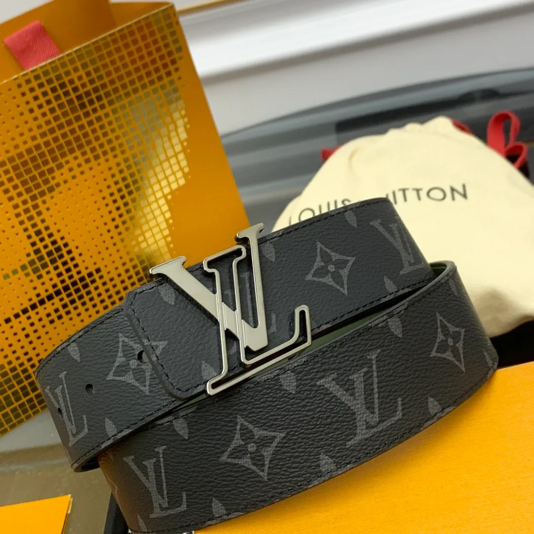 💰480💰Full package💰 💍Purchasing level Lv new~🤩Lvjia France🇫🇷Original special leather with original calfskin bottom Size 4.0cm Premium hardware Imported furnace hardware