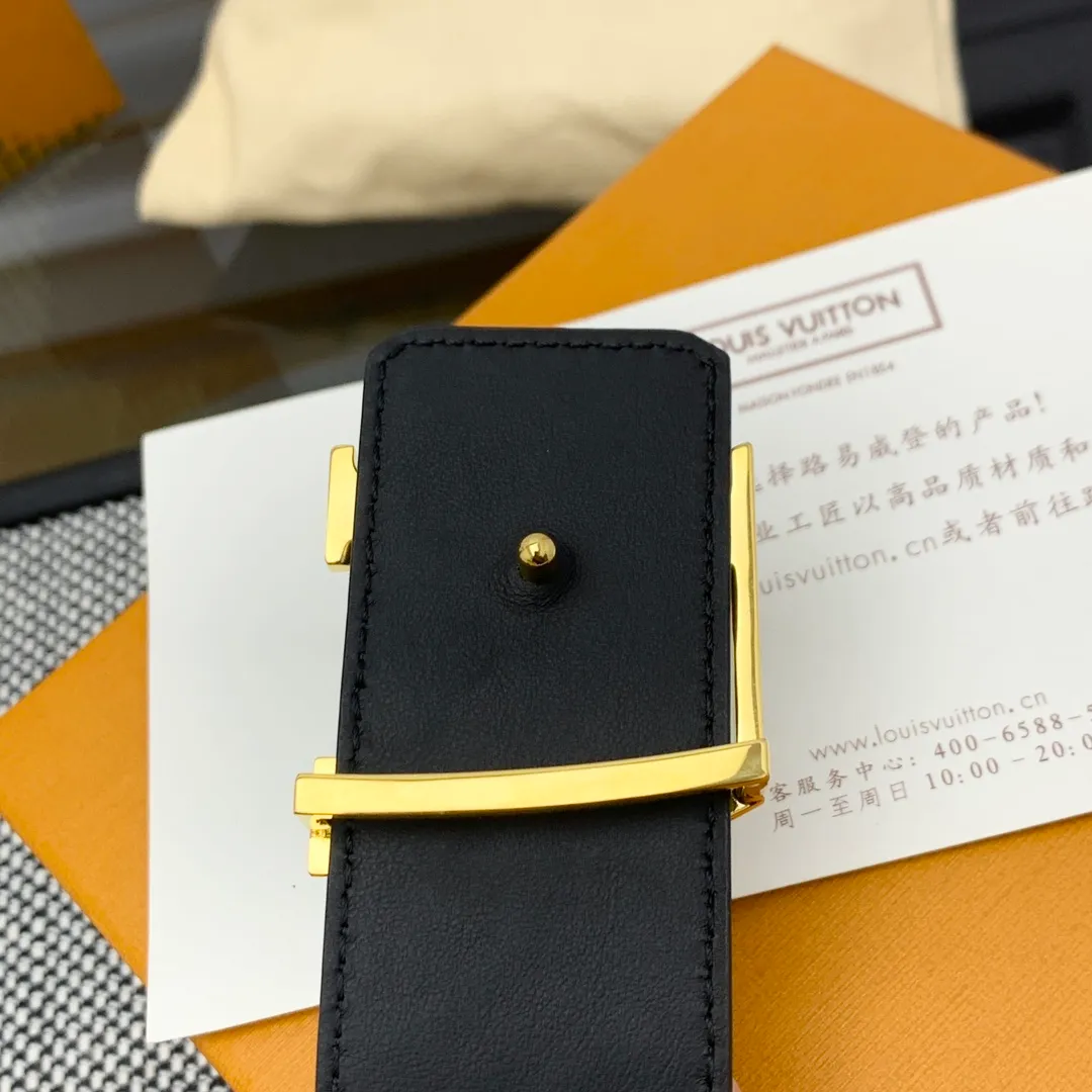 💰480💰Full package💰 💍Purchase level LV⚡️🌹New~🤩Lvjia France🇫🇷original leather embossed with Italian🇮🇹imported original calfskin bottom⚡️🌹size 4.0cm fine hardware imported furnace hardware