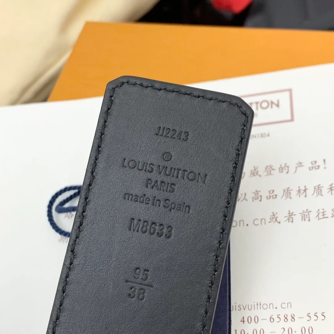 💰480💰Full package💰 💍Purchase level Lv new~🤩Lvjia France🇫🇷original leather embossed with Italian🇮🇹imported original calfskin bottom size 4.0cm fine hardware imported furnace hardware