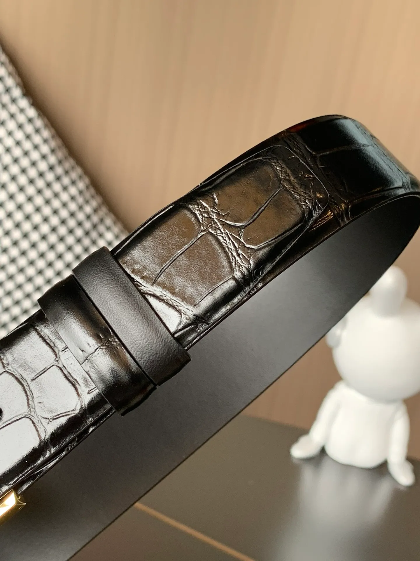 💰480💰Authentic packaging💰 💍Purchase level new model❤️Ermenegilido Zegne Zegna Belt Men's official website sells rotating buckle belt, double-sided leather, versatile for business and leisure💓💓💓