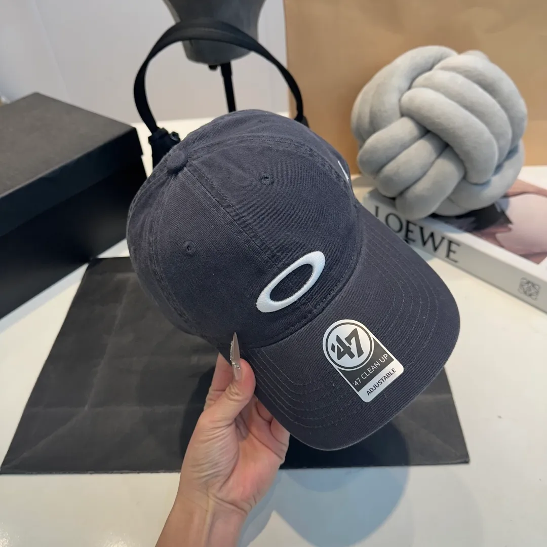 P60 BALENCIAGA🆕2025 spring new personalized baseball cap, high quality and great breathability, suitable for all seasons