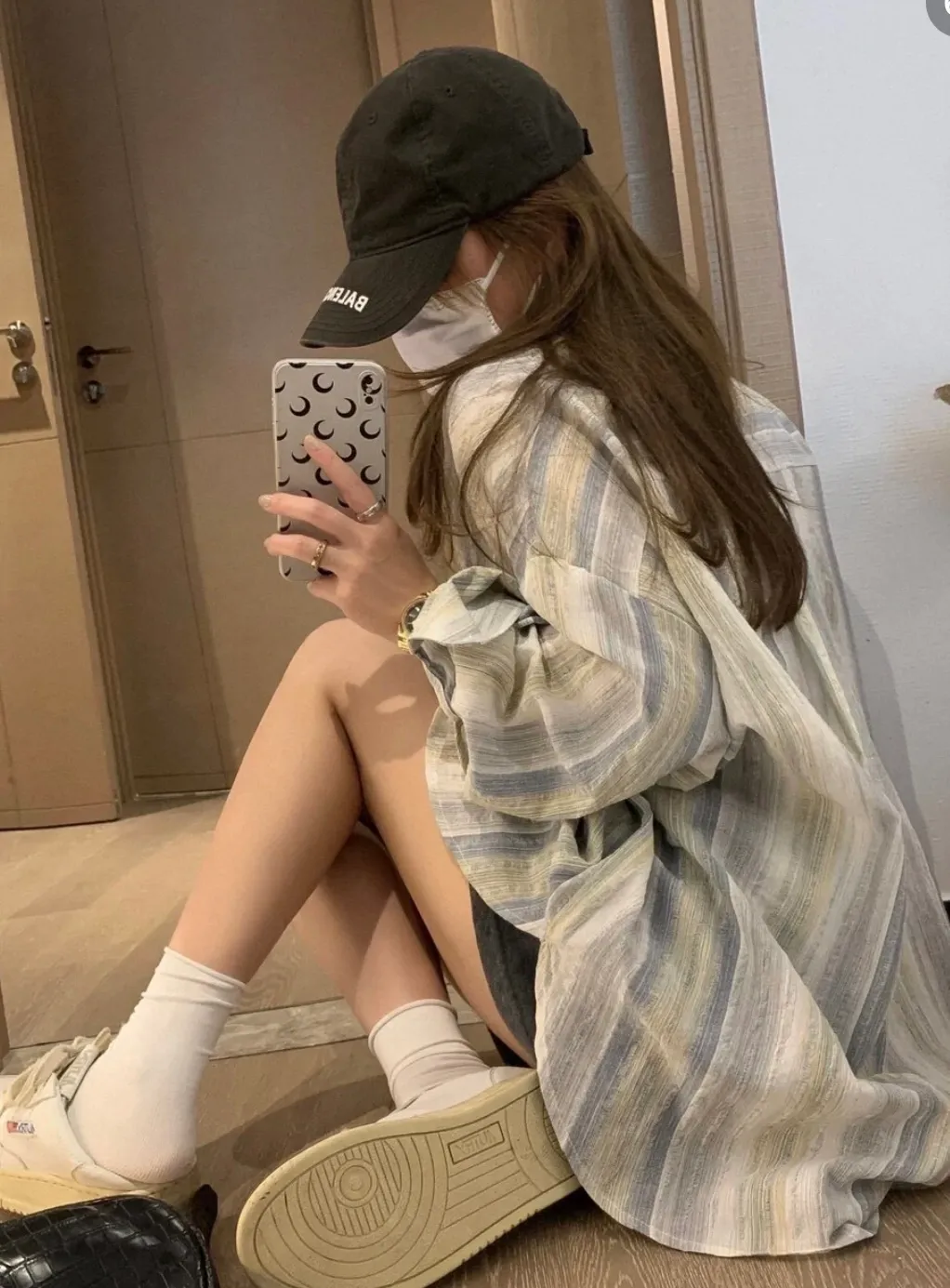 Classic high version Balenciaga baseball cap