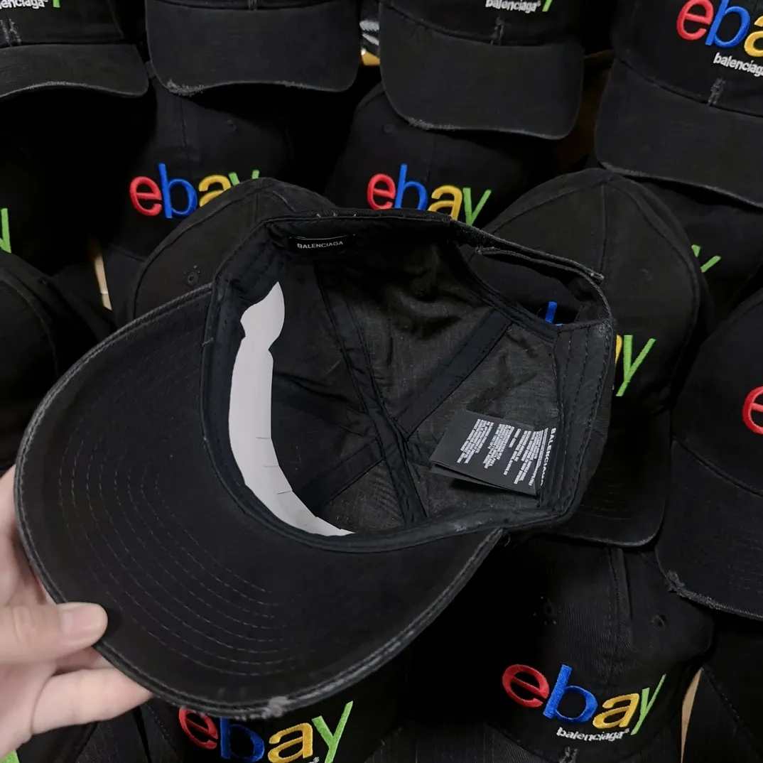 Official Paris baseball cap