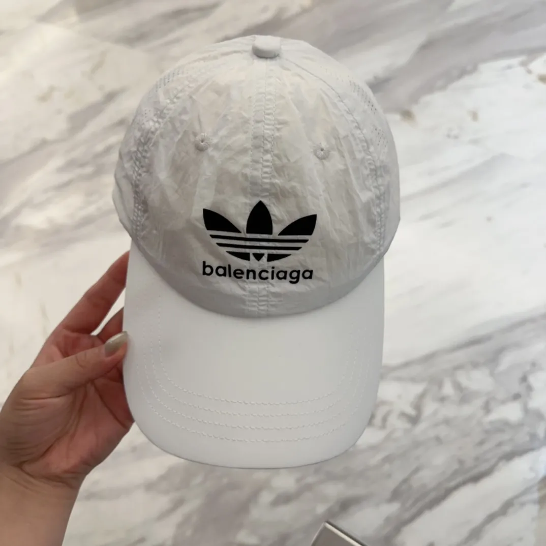 💰50 sun protection and sun protection tools｜New sun protection Parisian* baseball cap, classic trendy and cool style, so nice👍😍 It’s so good-looking that you don’t need it 😉 Great sun protection ❗️Very versatile ❗️Big face, small face 😉