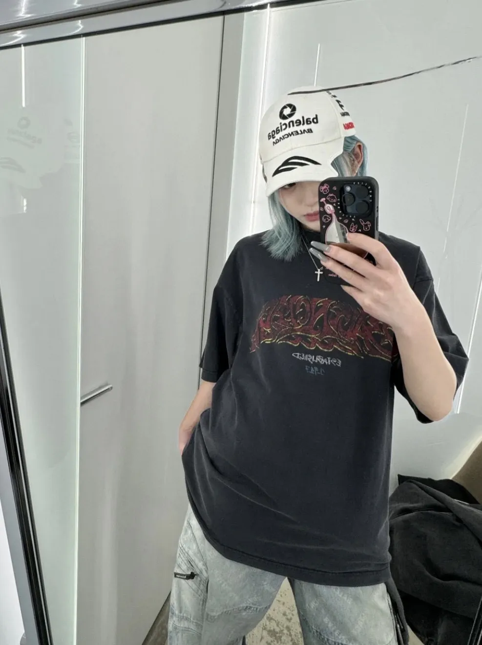 Welcome to inquire, B Paris Baseball Cap