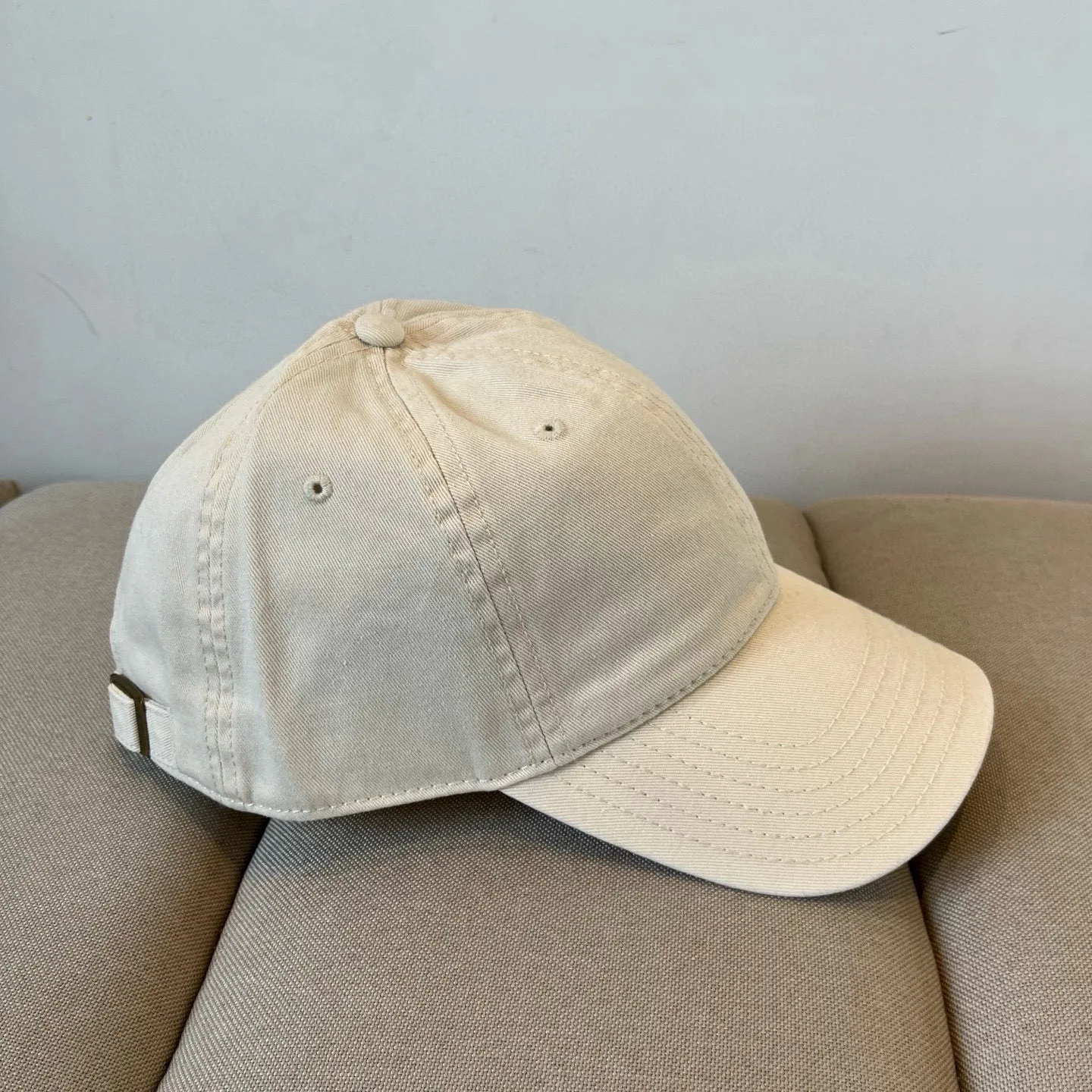 P60 BALENCIAGA new logo baseball cap, cool colors, different styles for men and women, the first batch will be shipped first! A must-buy for Paris fans!