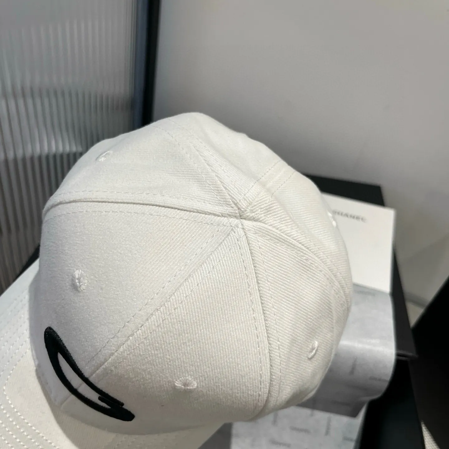 💰60¥ Balenciaga BALENGIAGA baseball cap